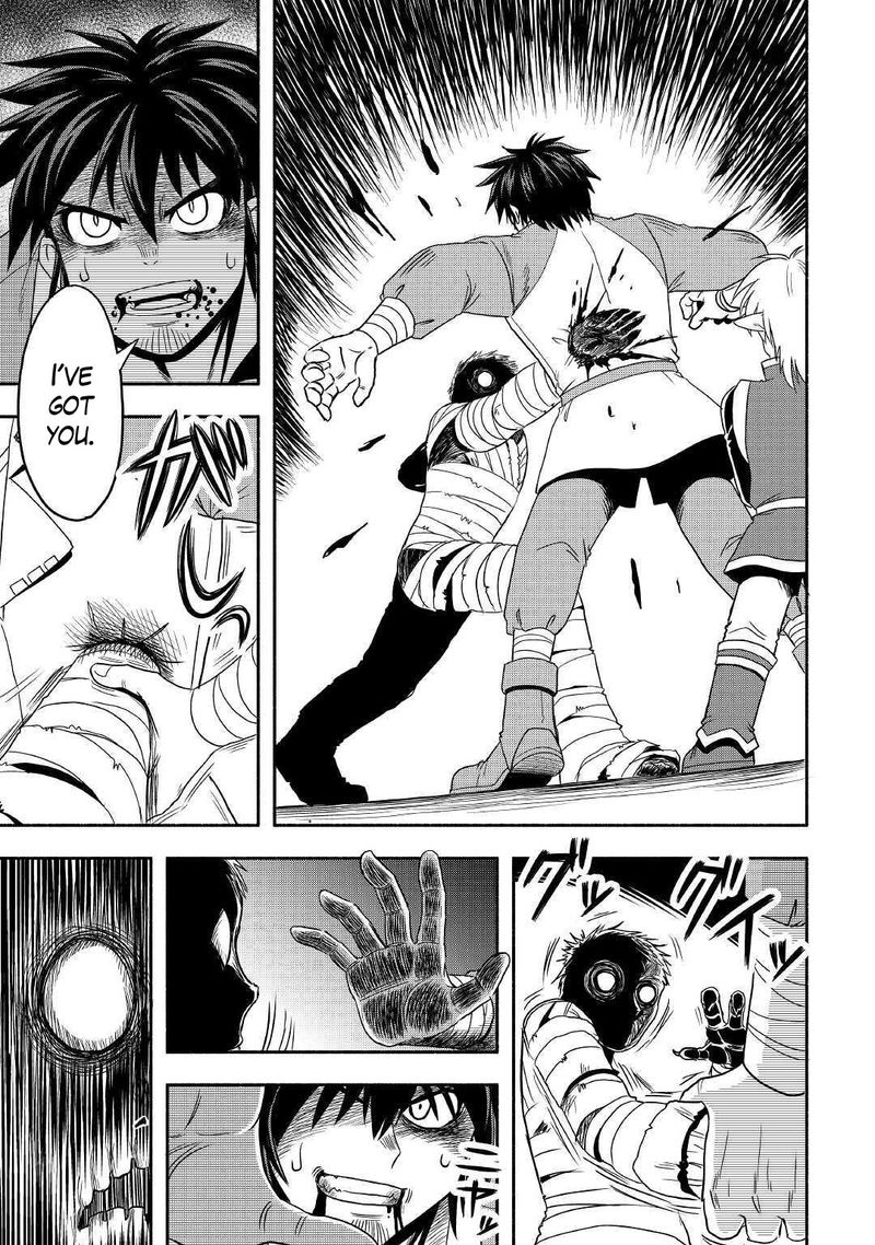 Isekai Ni Tobasareta Ossan Wa Doko E Iku 36 41