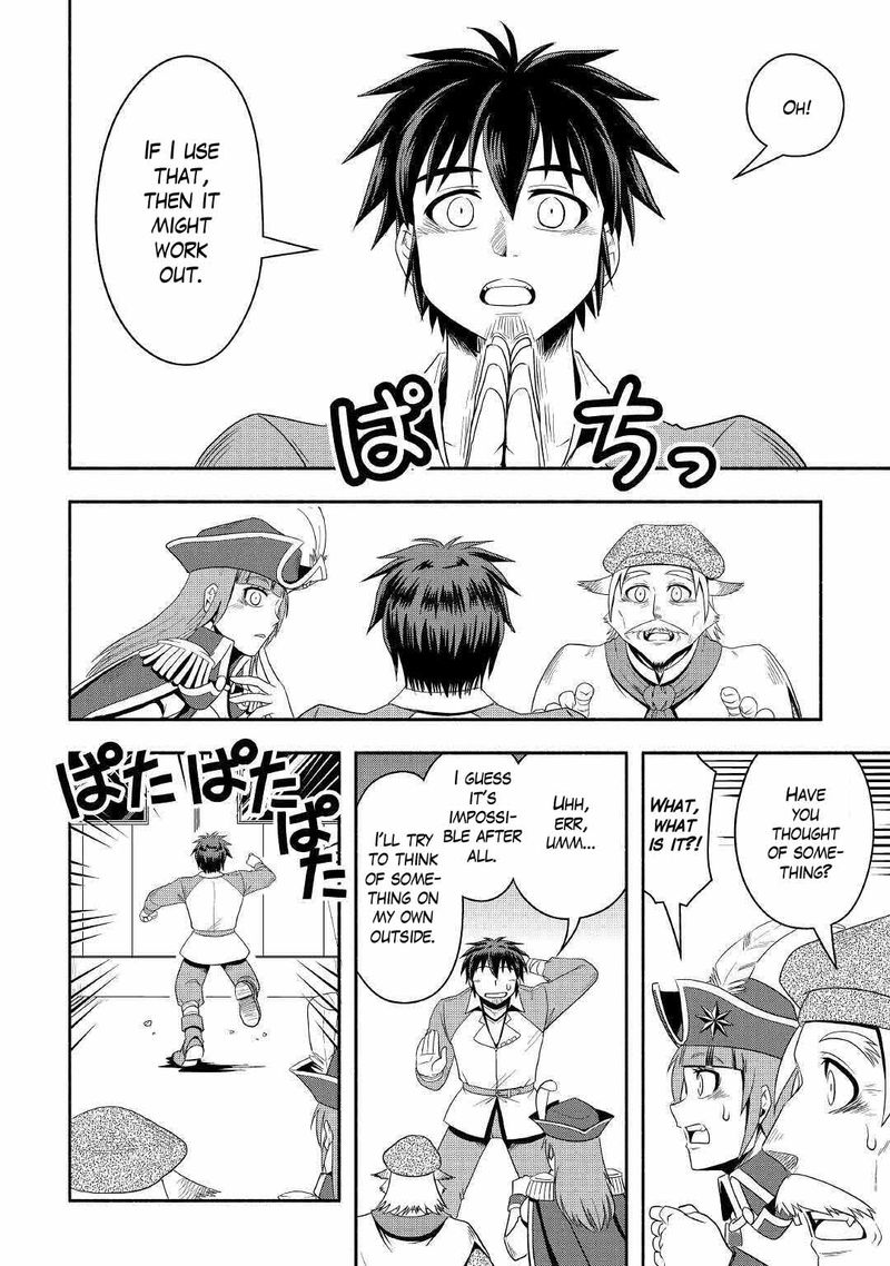 Isekai Ni Tobasareta Ossan Wa Doko E Iku 38 18