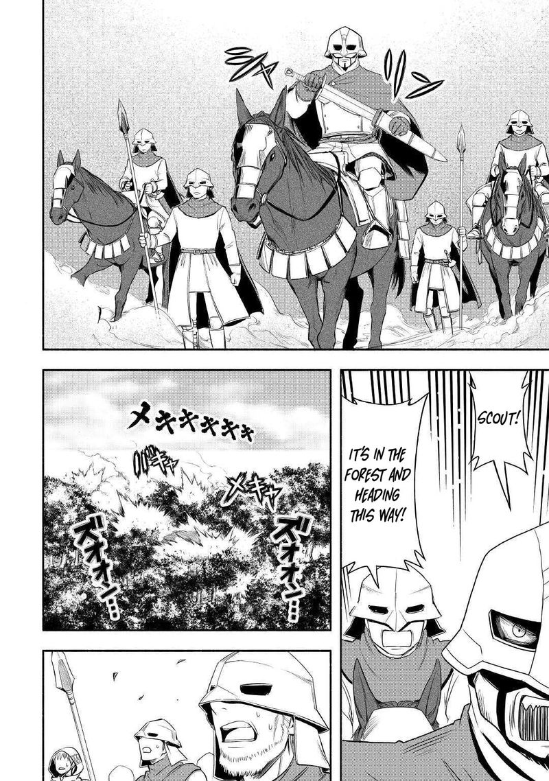 Isekai Ni Tobasareta Ossan Wa Doko E Iku 39 20