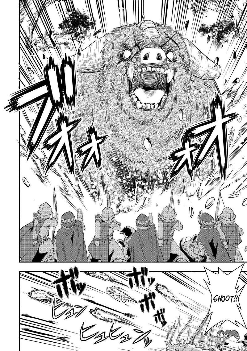 Isekai Ni Tobasareta Ossan Wa Doko E Iku 39 22