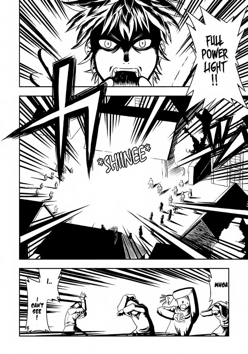 Isekai Ni Tobasareta Ossan Wa Doko E Iku 4 20