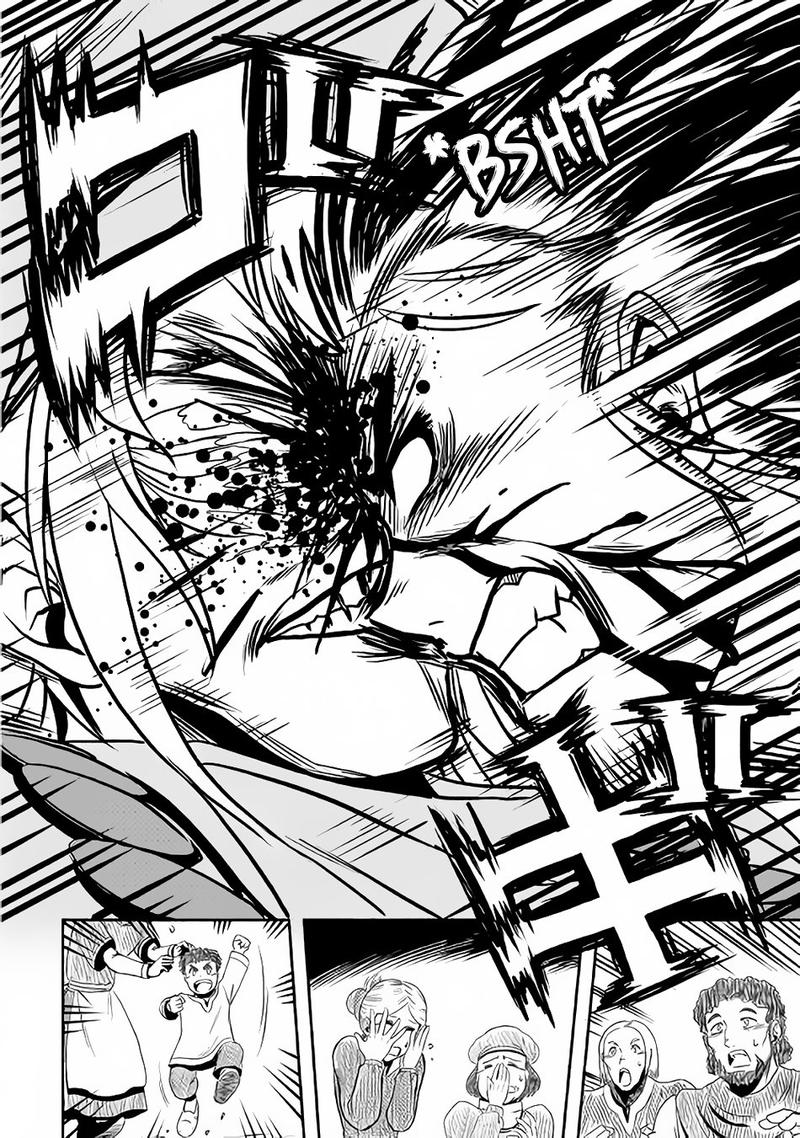 Isekai Ni Tobasareta Ossan Wa Doko E Iku 4 24