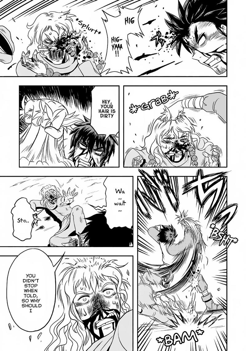 Isekai Ni Tobasareta Ossan Wa Doko E Iku 4 25