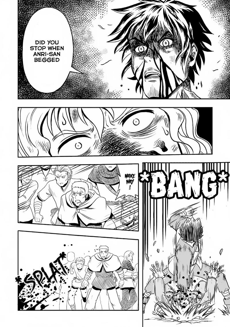 Isekai Ni Tobasareta Ossan Wa Doko E Iku 4 26