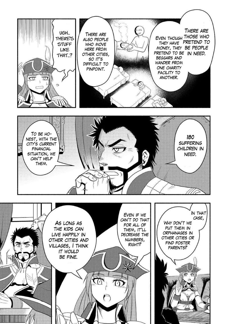 Isekai Ni Tobasareta Ossan Wa Doko E Iku 40 11