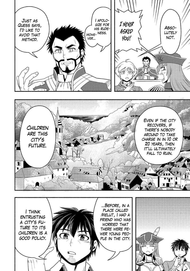 Isekai Ni Tobasareta Ossan Wa Doko E Iku 40 12