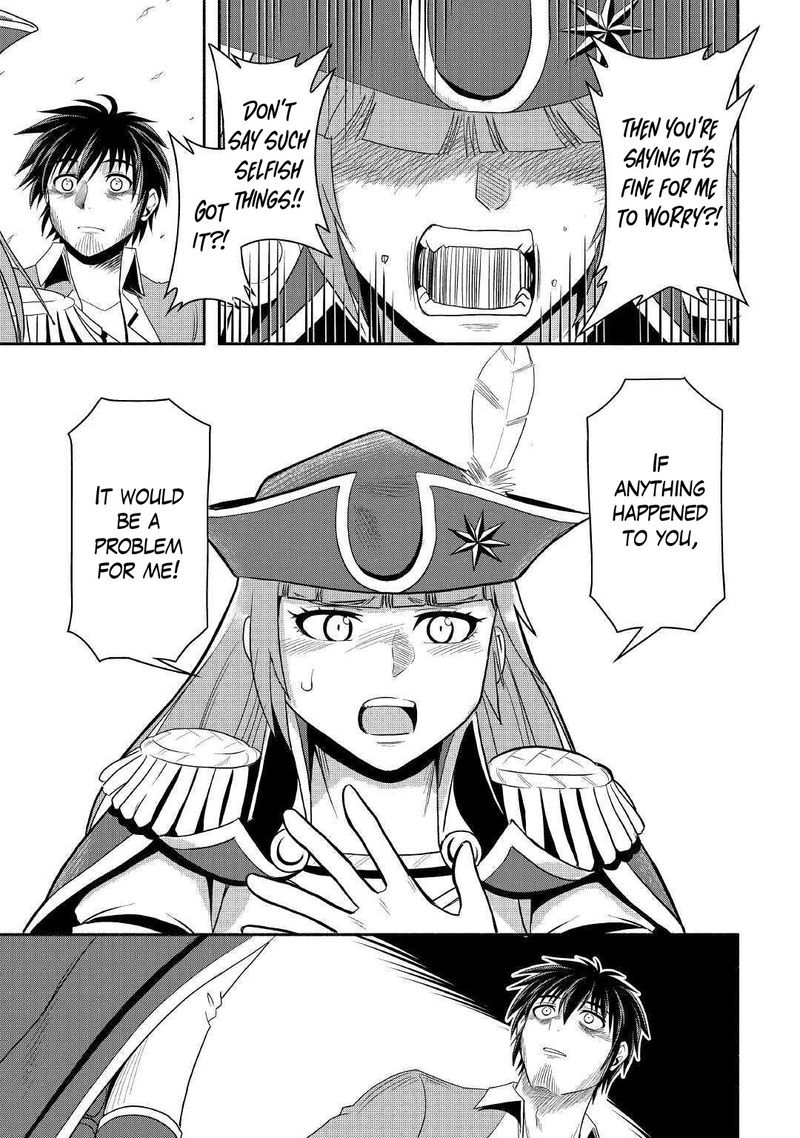 Isekai Ni Tobasareta Ossan Wa Doko E Iku 40 19