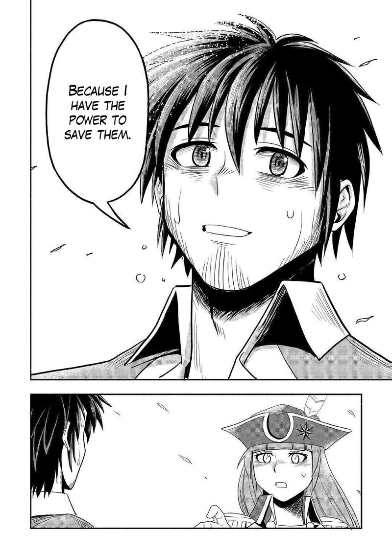 Isekai Ni Tobasareta Ossan Wa Doko E Iku 40 34