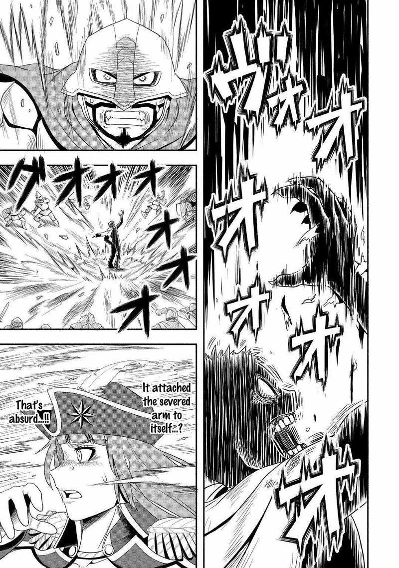 Isekai Ni Tobasareta Ossan Wa Doko E Iku 41 13