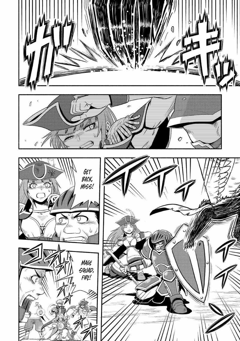 Isekai Ni Tobasareta Ossan Wa Doko E Iku 41 6