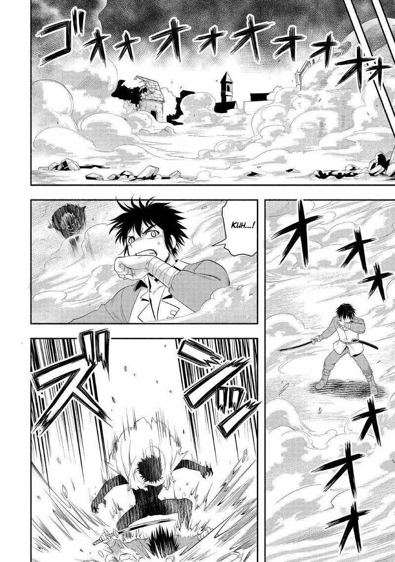 Isekai Ni Tobasareta Ossan Wa Doko E Iku 42 18