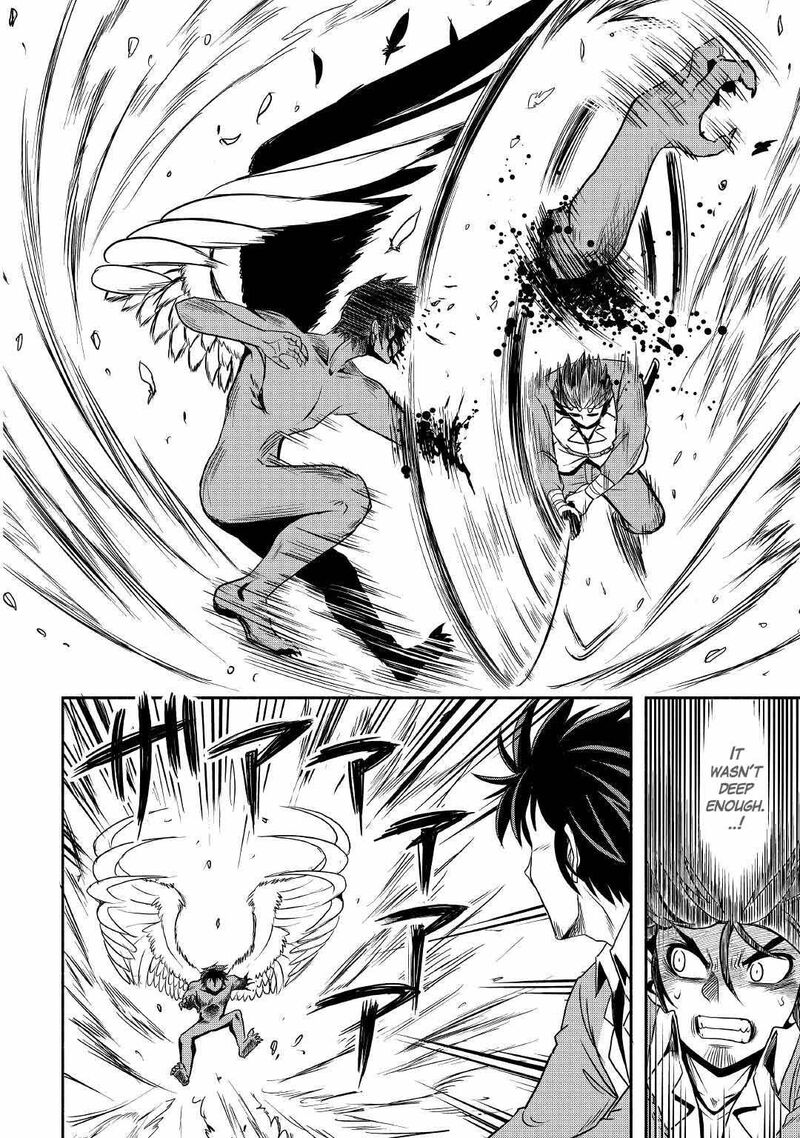 Isekai Ni Tobasareta Ossan Wa Doko E Iku 42 24