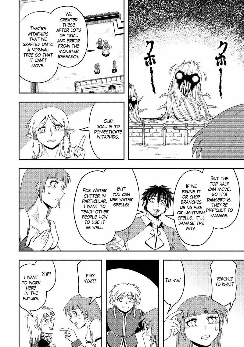 Isekai Ni Tobasareta Ossan Wa Doko E Iku 43 16