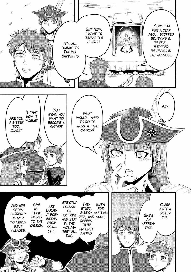 Isekai Ni Tobasareta Ossan Wa Doko E Iku 43 3