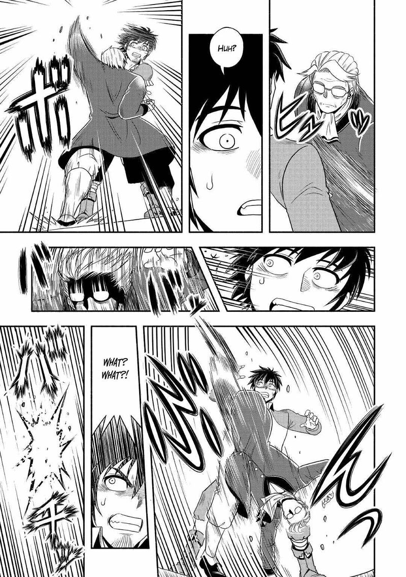 Isekai Ni Tobasareta Ossan Wa Doko E Iku 43 7