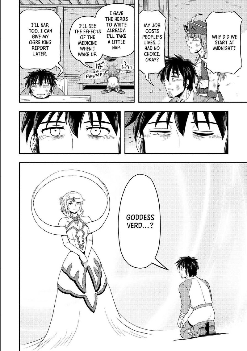 Isekai Ni Tobasareta Ossan Wa Doko E Iku 44 22