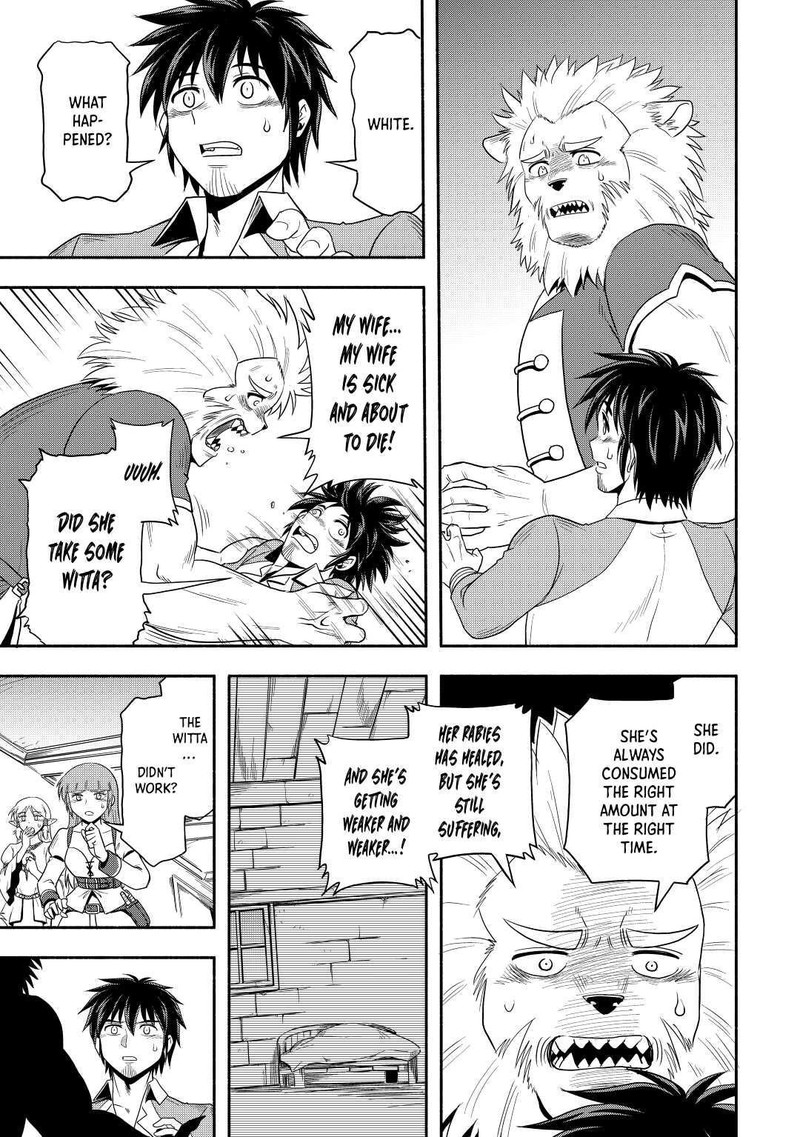 Isekai Ni Tobasareta Ossan Wa Doko E Iku 44 3