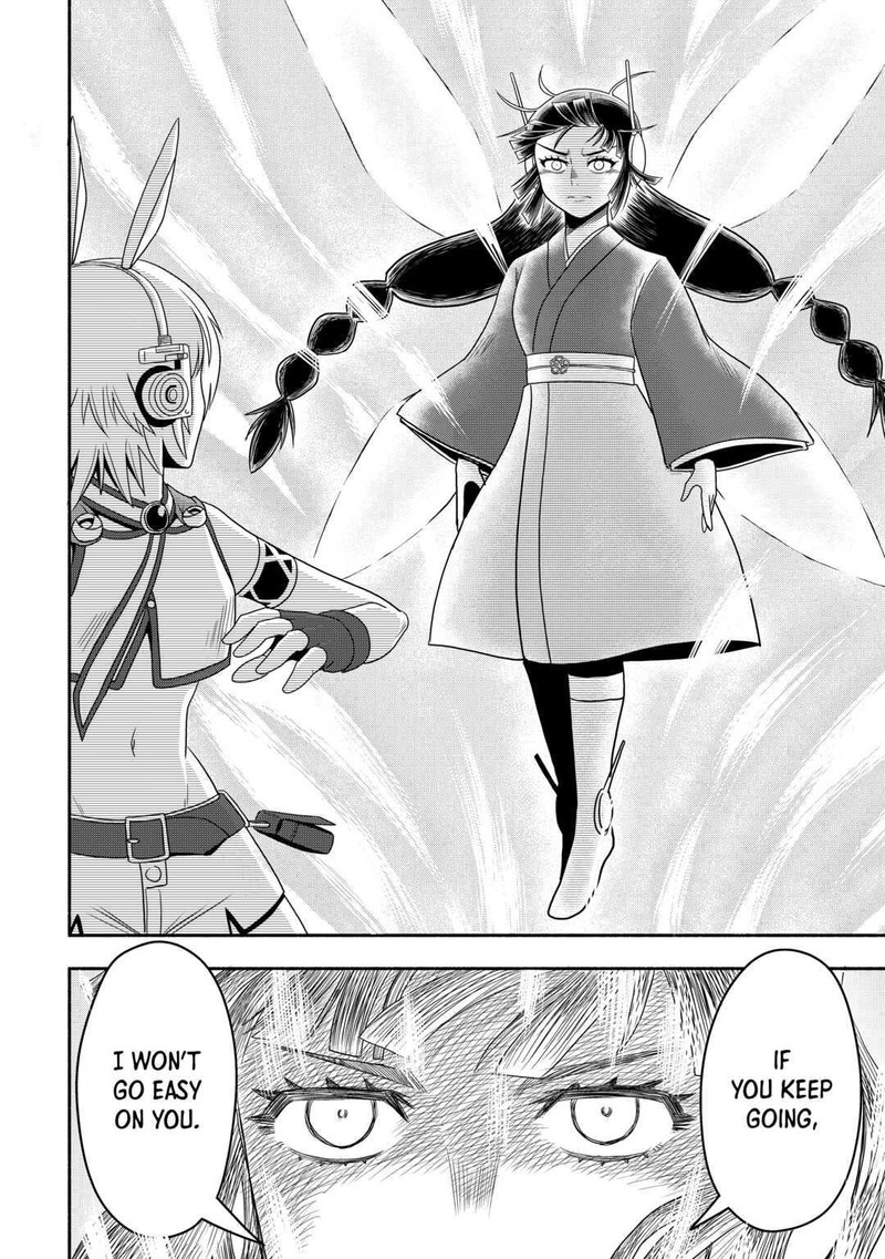 Isekai Ni Tobasareta Ossan Wa Doko E Iku 47 24