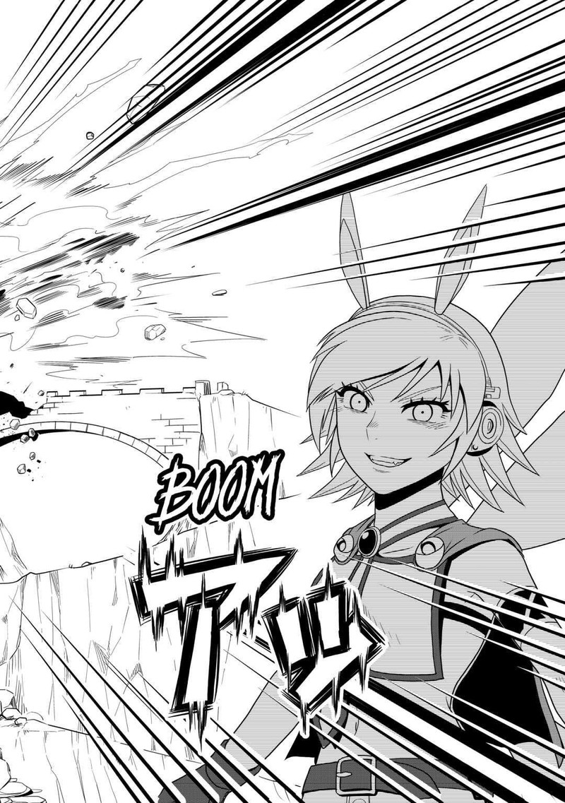 Isekai Ni Tobasareta Ossan Wa Doko E Iku 47 38