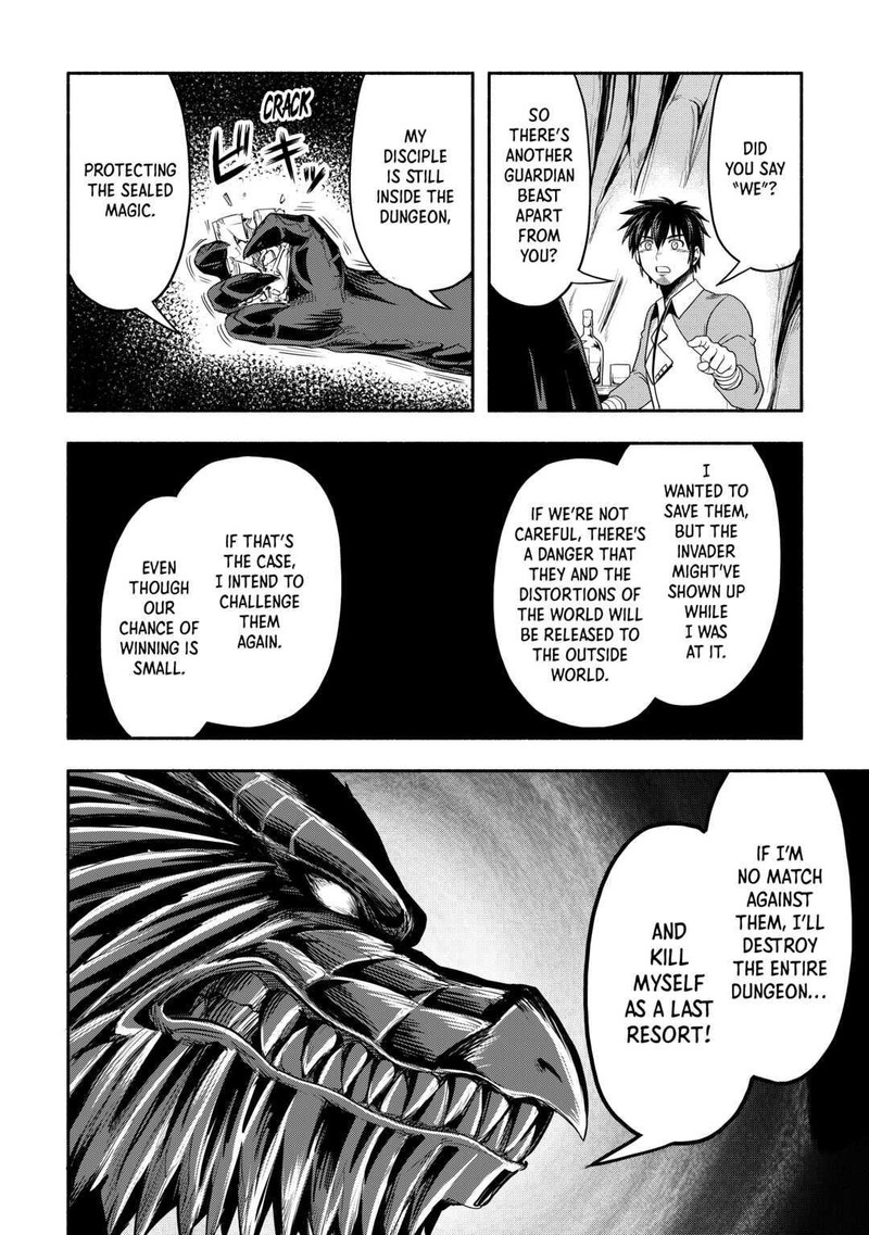 Isekai Ni Tobasareta Ossan Wa Doko E Iku 48 24