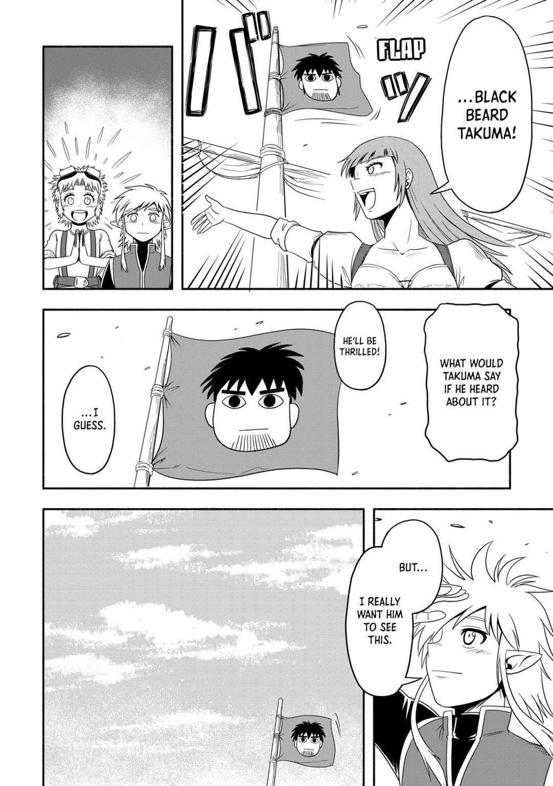 Isekai Ni Tobasareta Ossan Wa Doko E Iku 48 6