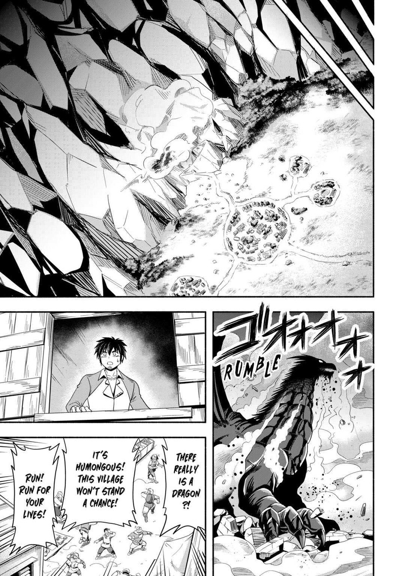 Isekai Ni Tobasareta Ossan Wa Doko E Iku 48 7