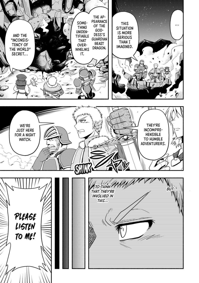 Isekai Ni Tobasareta Ossan Wa Doko E Iku 49 5