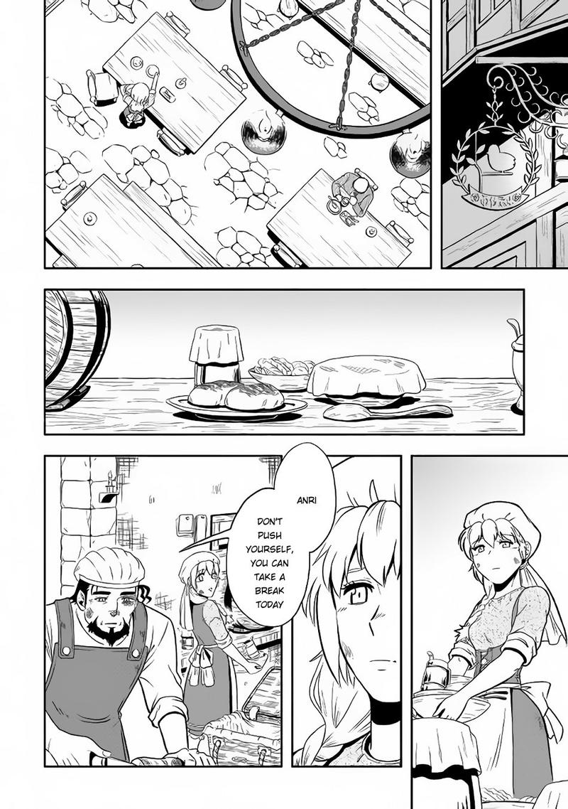 Isekai Ni Tobasareta Ossan Wa Doko E Iku 5 2