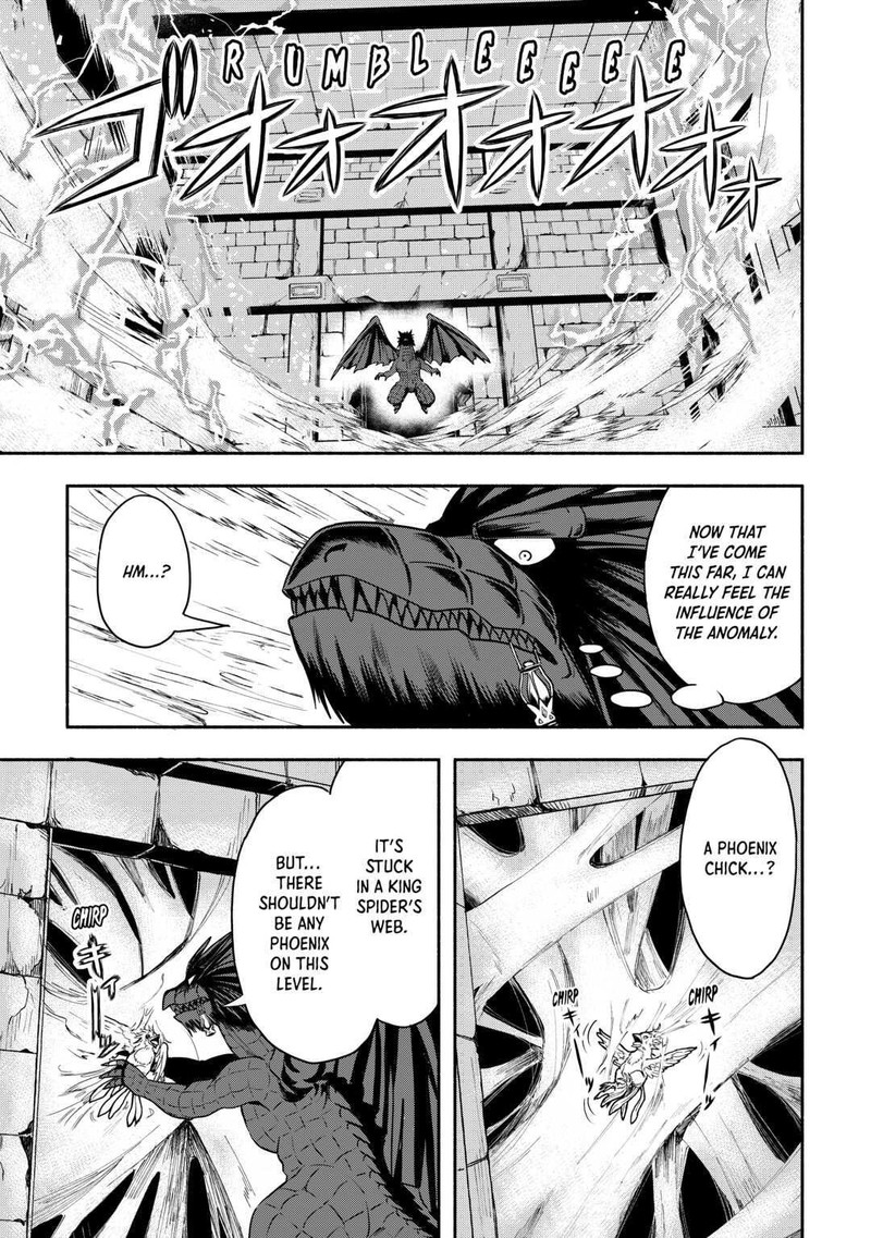 Isekai Ni Tobasareta Ossan Wa Doko E Iku 50 17