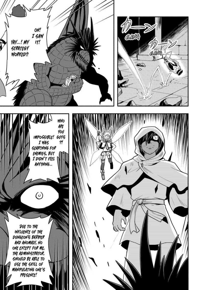 Isekai Ni Tobasareta Ossan Wa Doko E Iku 50 19