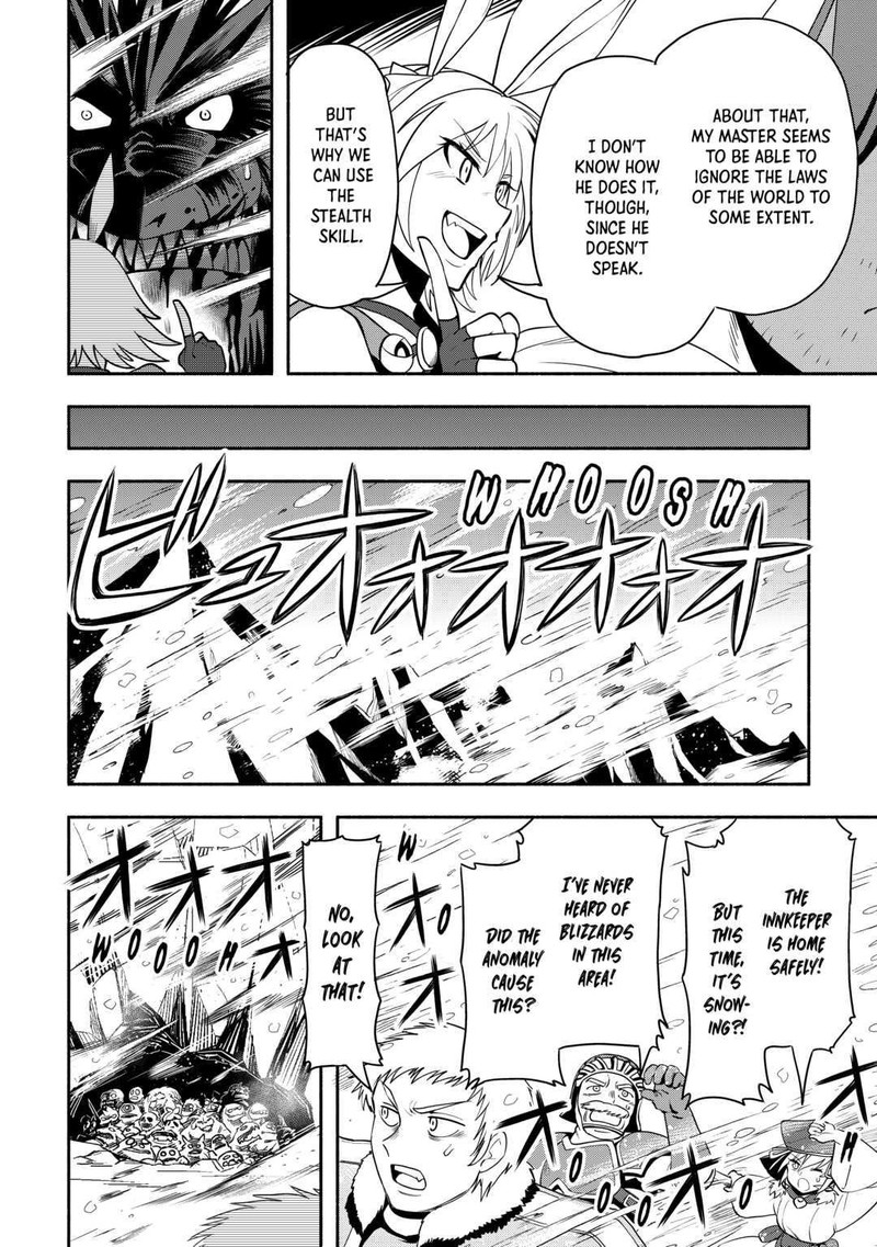 Isekai Ni Tobasareta Ossan Wa Doko E Iku 50 20