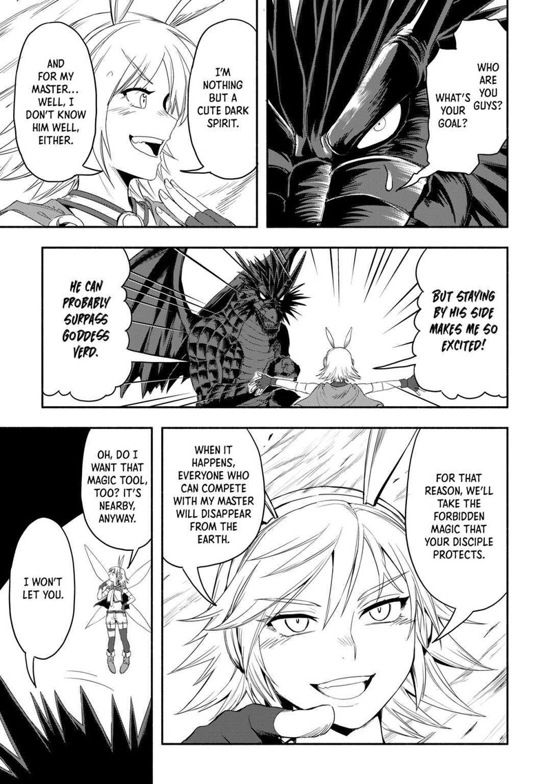 Isekai Ni Tobasareta Ossan Wa Doko E Iku 50 23