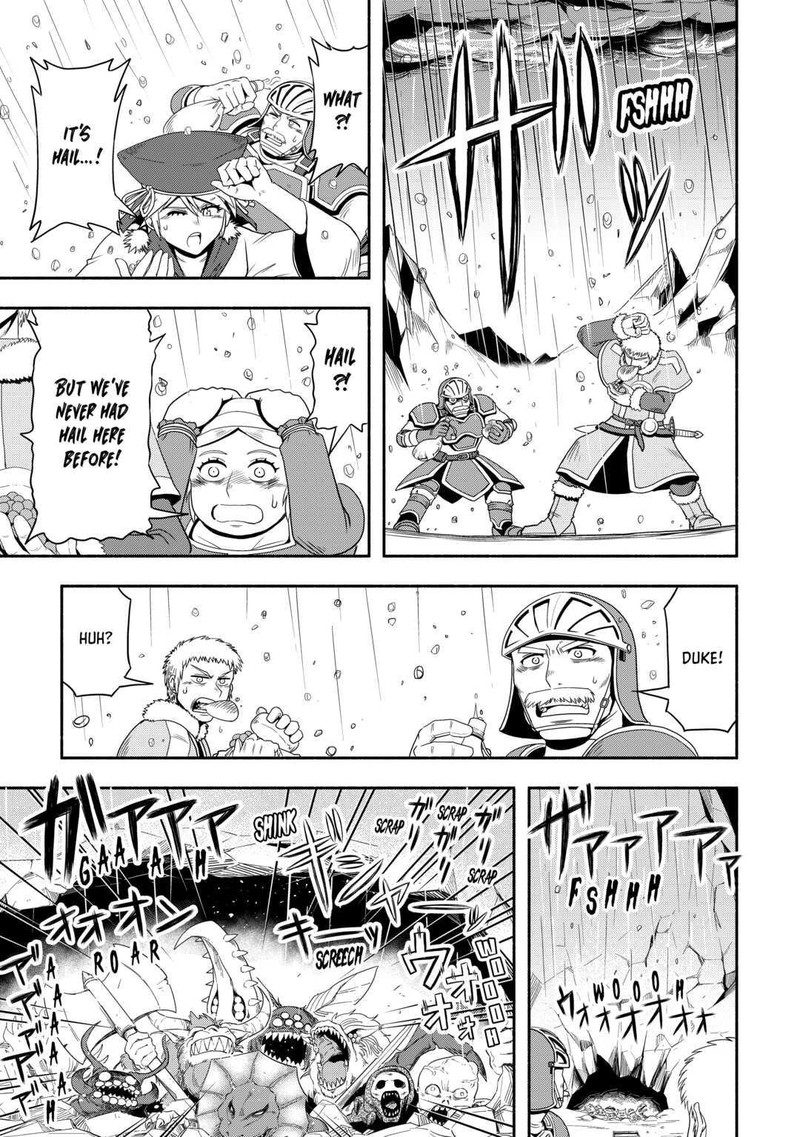 Isekai Ni Tobasareta Ossan Wa Doko E Iku 50 5