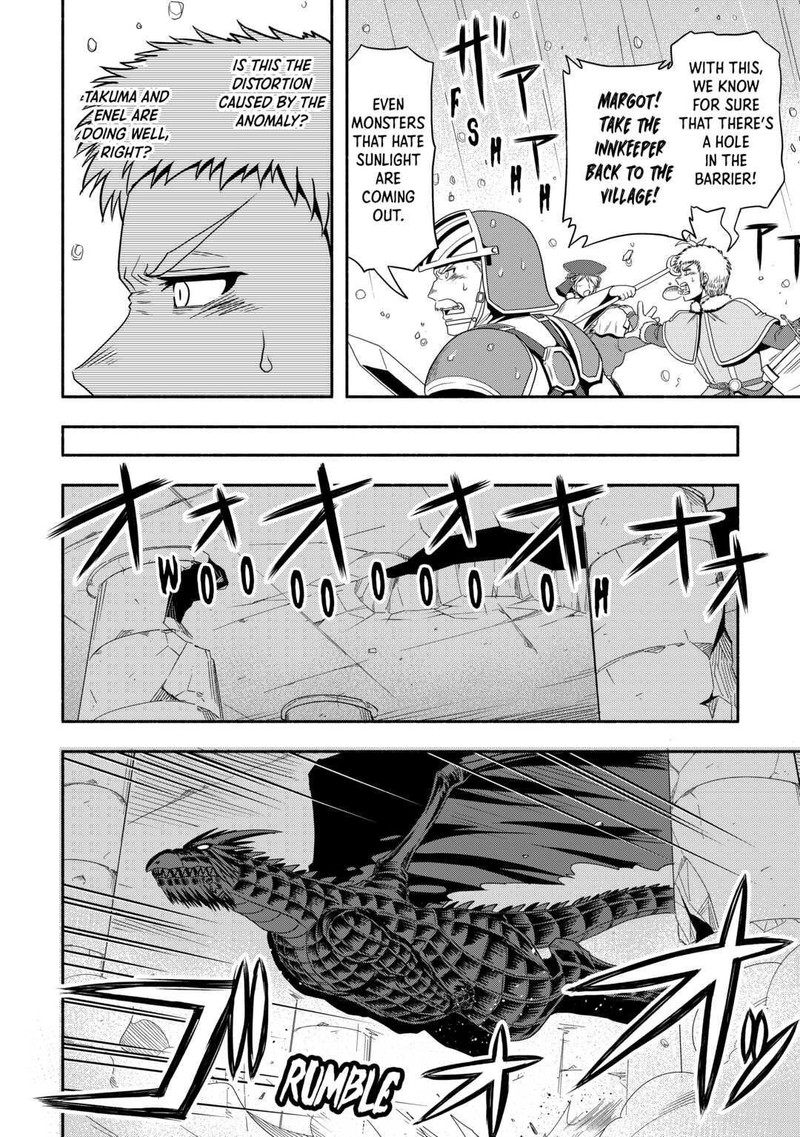 Isekai Ni Tobasareta Ossan Wa Doko E Iku 50 6