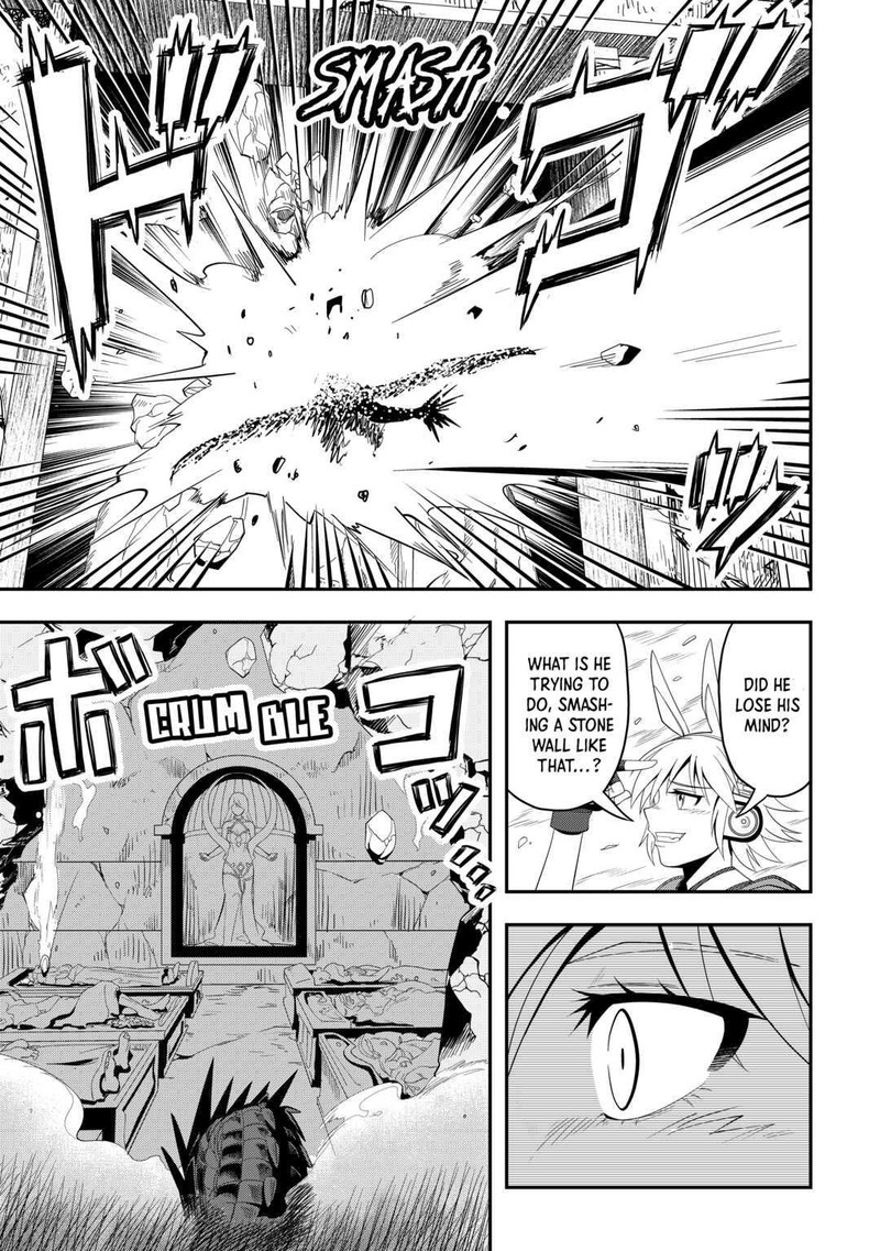 Isekai Ni Tobasareta Ossan Wa Doko E Iku 51 23