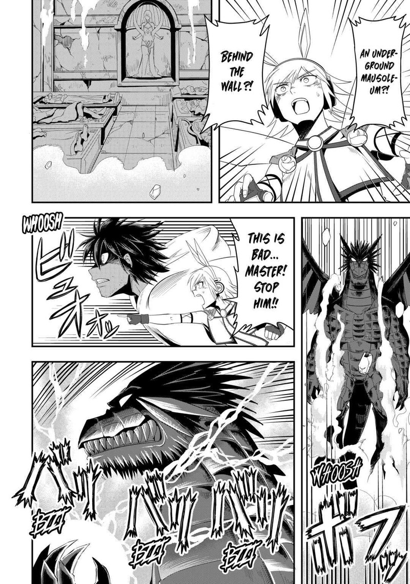 Isekai Ni Tobasareta Ossan Wa Doko E Iku 51 24