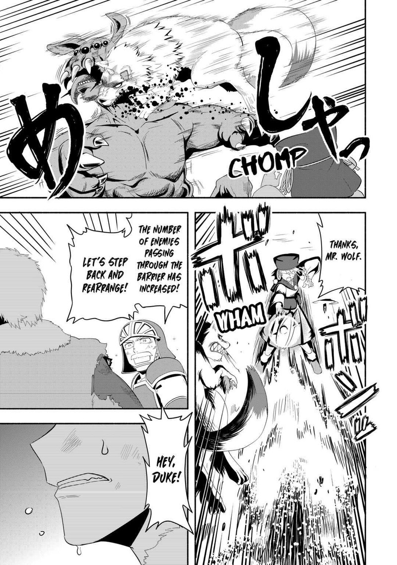 Isekai Ni Tobasareta Ossan Wa Doko E Iku 51 3