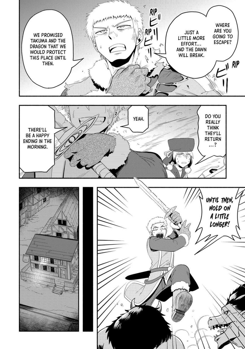 Isekai Ni Tobasareta Ossan Wa Doko E Iku 51 4
