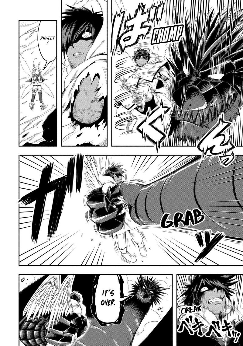Isekai Ni Tobasareta Ossan Wa Doko E Iku 51 8