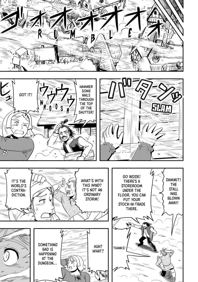 Isekai Ni Tobasareta Ossan Wa Doko E Iku 52 11