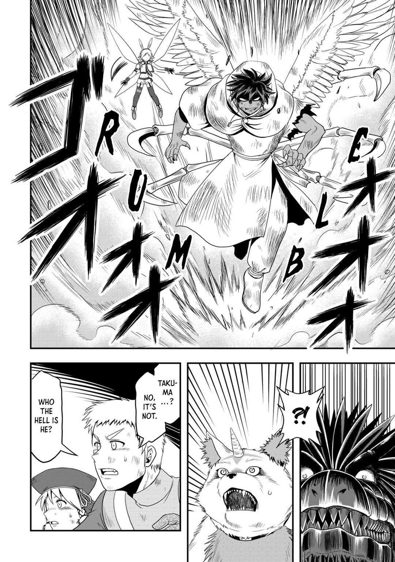 Isekai Ni Tobasareta Ossan Wa Doko E Iku 52 16