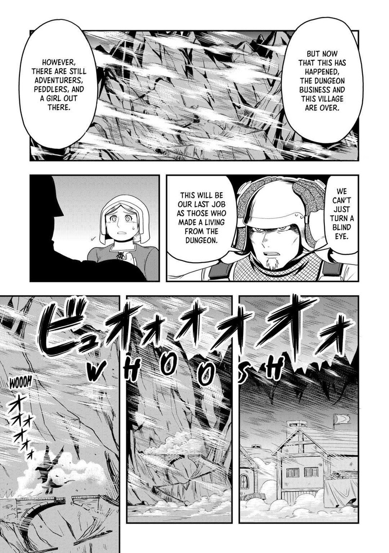 Isekai Ni Tobasareta Ossan Wa Doko E Iku 52 21