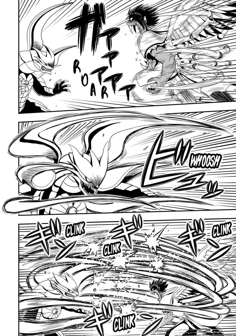 Isekai Ni Tobasareta Ossan Wa Doko E Iku 52 22