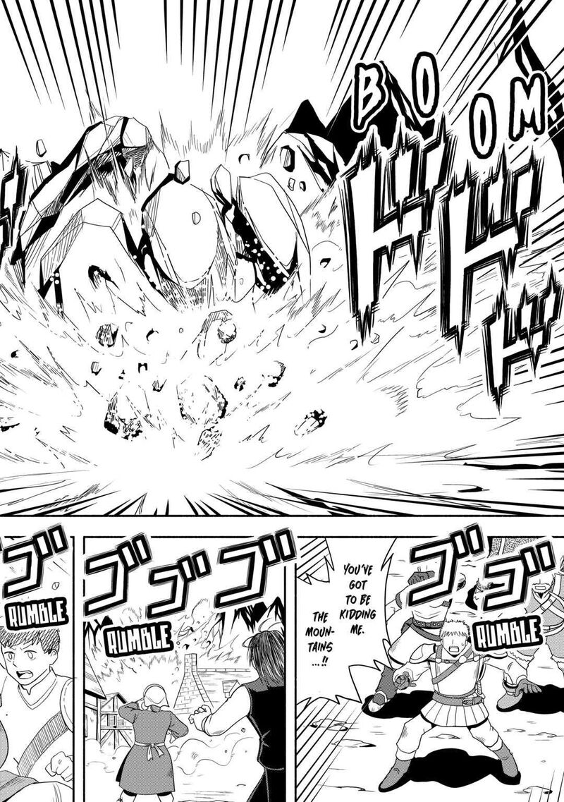 Isekai Ni Tobasareta Ossan Wa Doko E Iku 53 20