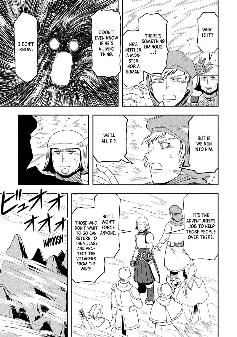 Isekai Ni Tobasareta Ossan Wa Doko E Iku 53 3