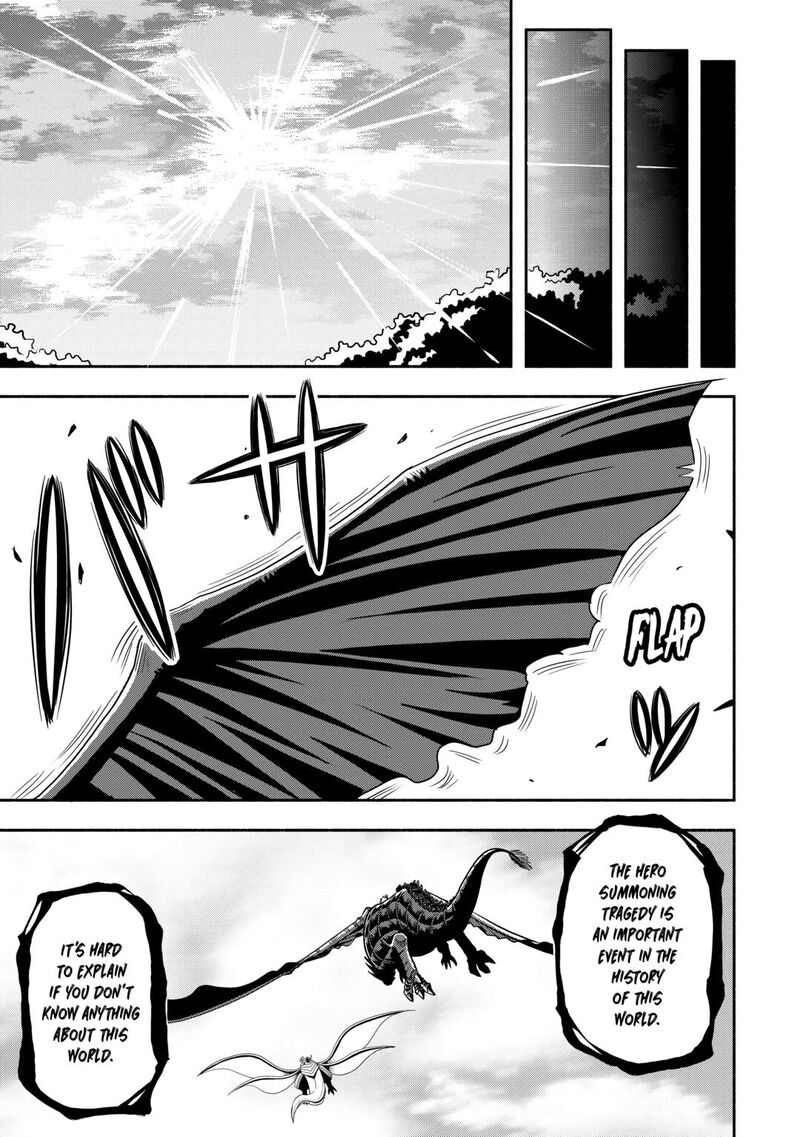 Isekai Ni Tobasareta Ossan Wa Doko E Iku 54 19