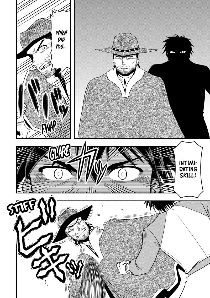 Isekai Ni Tobasareta Ossan Wa Doko E Iku 54 28