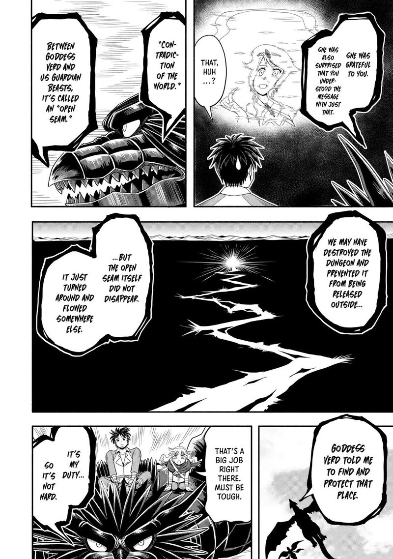 Isekai Ni Tobasareta Ossan Wa Doko E Iku 54 6
