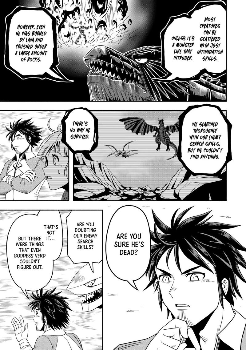 Isekai Ni Tobasareta Ossan Wa Doko E Iku 54 7