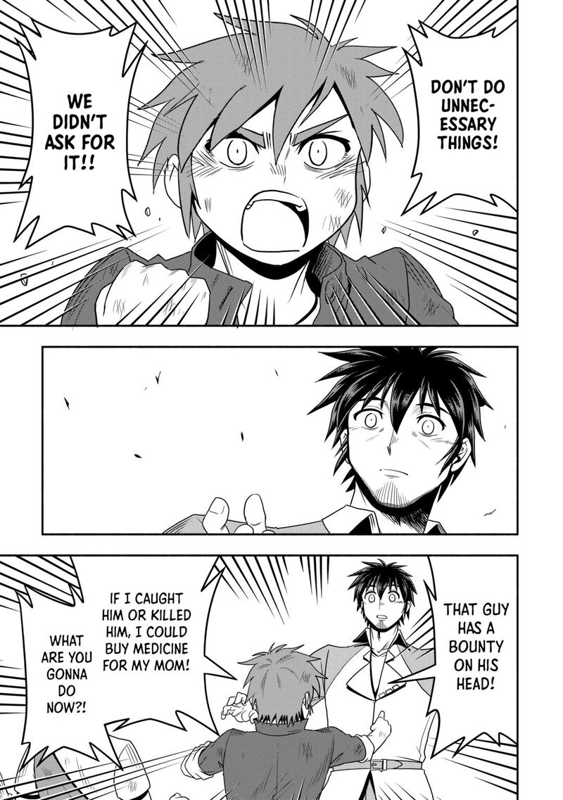 Isekai Ni Tobasareta Ossan Wa Doko E Iku 55 27